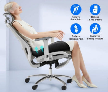 Beluxea™ Oturma Minderi