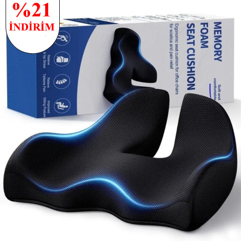 Beluxea™ Oturma Minderi